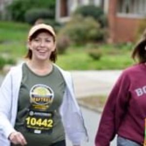 Meet your Posher, Tina